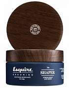 Крем-воск для волос сильной фиксации Chi Esquire The Shaper 