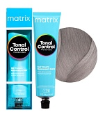 Mаtrix Tonal Control Pre-Bond Gel Toners № 10T — Гелевый тонер (Очень-очень светлый блондин титановый) 