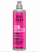 Питательный шампунь для сухих и поврежденных волос – TIGI Bed Head Self Absorbed Shampoo