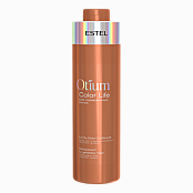 Бальзам-сияние для окрашенных волос Otium Color Life Balm