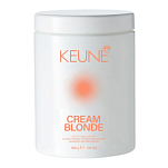Осветляющая пудра «Крем Блонд»  - Keune Cream Blonde