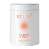 Осветляющая пудра «Крем Блонд» Cream Blonde