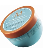 Восстанавливающая маска - Moroccanoil Restorative Hair Mask