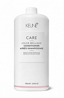 Кондиционер яркость цвета - Keune Сare Color Brillianz Range Conditioner 