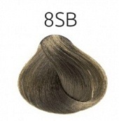 серебристый блонд  8-SB 