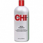 Шампунь для ежедневного ухода Инфра - CHI Infra Shampoo 