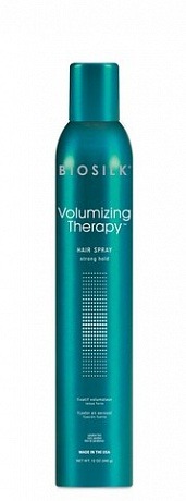 Спрей сильной фиксации - Volumizing Therapy Spray 340 ml