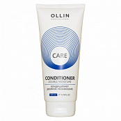 Кондиционер двойное увлажнение Care Double Moisture Conditioner