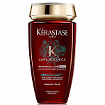 Шампунь-Ванна для сухих или чувствительных волос ( 96% натуральных ингредиентов) - Kerastase Aura Botanica Bain Micellaire Rich