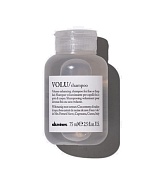 Шампунь для придания объема волосам - Davines Essential Haircare Volu Shampoo 