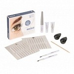 Стартовый набор на 36 процедур - перманентная завивка ресниц  - RefectoCil Eyelash Curl Kit  