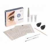 Перманентная завивка ресниц 36 процедур Eyelash Curl Kit  