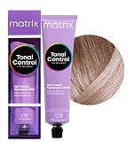 Mаtrix Tonal Control Pre-Bond Gel Toners № 11PV — Гелевый тонер (Ультра светлый блондин жемчужный перламутровый) 