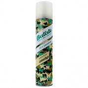 Сухой шампунь - Batiste Dry Shampoo Camouflage