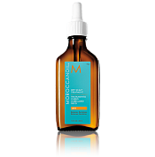 Средство для ухода за сухой кожей головы - Moroccanoil Dry Scalp Treatment