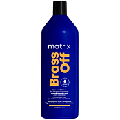 Кондиционер для нейтрализации желтизны  Brass Off Conditioner  