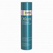 Шампунь-активатор роста волос - Estel Otium Unique Shampoo Activator