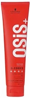 Гель для волос сильной фиксации - Schwarzkopf Professional OSiS Texture G-Force Strong Hold Gel 