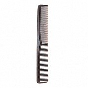 Расческа карбоновая  - Moroccanoil Hair Brush Comb Styling 7' CC-1