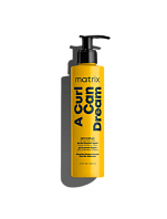 Гель для легкой фиксации кудрявых волос-  Matrix  A Curl Can Dream Light hold gel 
