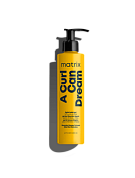Гель для легкой фиксации кудрявых волос-  Matrix  A Curl Can Dream Light hold gel 