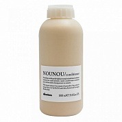 Питательный кондиционер, облегчающий расчесывание волос -  Davines Nounou Nourishing Illuminating Conditioner   Nounou Conditioner