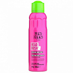 Спрей для придания блеска -  TIGI Bed Head Headrush Superfine Shine Spray