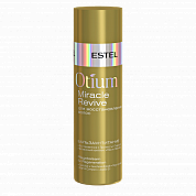 Бальзам-питание для восстановления волос - Estel Otium Miracle Revive Balm  Otium Miracle Revive Balm