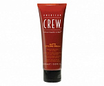 Крем для укладки средней фиксации без блеска American Crew - Matte Styling Cream Matte Styling Cream