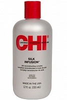 Гель восстанавливающий Шелковая Инфузия - Chi Silk Infusion 