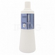 Окислительная эмульсия 12%- Londa Professional Blondes Unlimited Creative Developer 12% (40 vol)