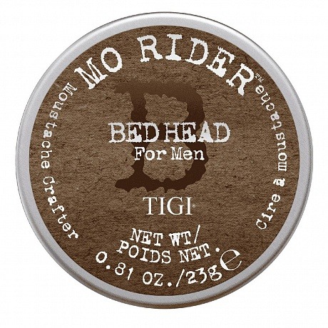 Воск для усов - Bed Head Mo Rider Moustache Crafter 23 g