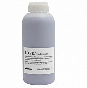 Кондиционер для разглаживания завитка  Love Smoothing Conditioner  