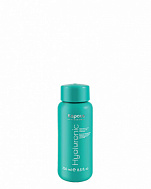 Восстанавливающий шампунь с гиалуроновой кислотой - Kapous Professional Hialuronic Acid Shampoo 