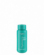 Восстанавливающий шампунь с гиалуроновой кислотой - Kapous Professional Hialuronic Acid Shampoo 