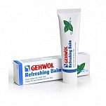 Освежающий бальзам -Gehwol  Refreshing Balsam