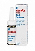 Смягчающая жидкость для ногтей  Med Nail Softener