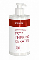 Estel ThermoKeratin 0/00 - Кератиновая маска 