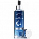 Ночная сыворотка для увеличения густоты волос - Nioxin Night Density Rescue