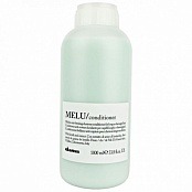 Кондиционер для предотвращения ломкости волос   Melu Conditioner  