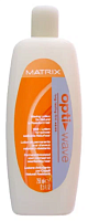 Лосьон для завивки нормальных и трудно поддающихся волос - Mаtrix Opti Wave Permanent Wave Fluid thick hair
