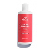 Шампунь для жестких волос 500  shampoo for coarse hair