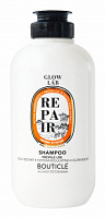 Восстанавливающий шампунь придающий сияние - Bouticle Glow Lab Repair Shampoo