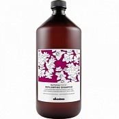 Уплотняющий шампунь  Replumping Shampoo 