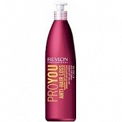 Шампунь против выпадения волос - Revlon PROYOU Anti-Hair Loss 