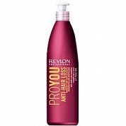 Шампунь против выпадения волос - Revlon PROYOU Anti-Hair Loss 