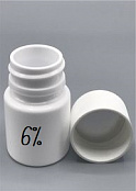 Оксидент-крем для красителей гаммы Мажирель 6%   Oxydant Creme 6%