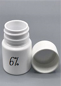 Оксидент-крем для красителей гаммы Мажирель 6% - Лореаль Professionnel Oxydant Creme 1 (6%) 