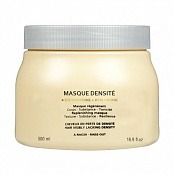 Маска, придающая густоту и плотность Densite Masque