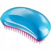 Расческа для волос оригинальная голубая - Tangle Teezer Combs for hair The Original Blueberry Pop